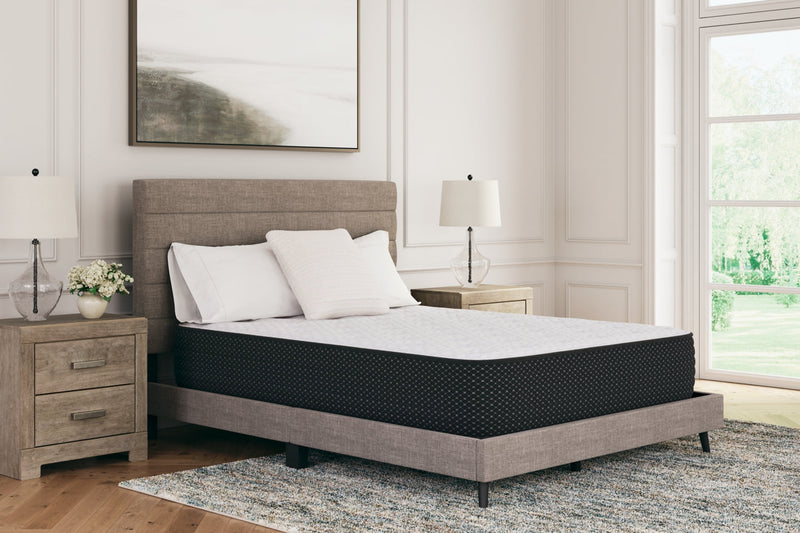 Limited Edition PlushMattress