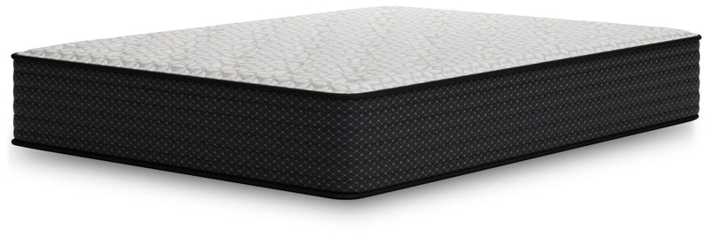 Limited Edition PlushMattress