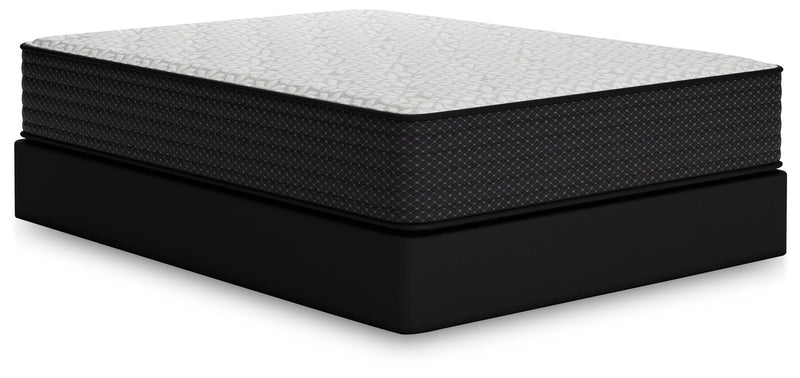 Limited Edition Plush Mattresses