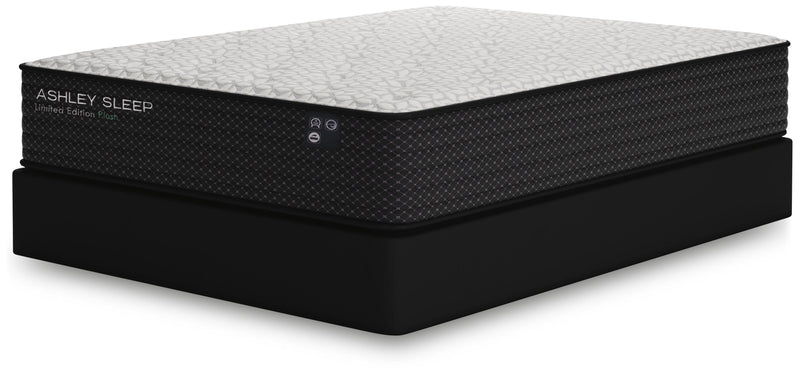 Limited Edition Plush Mattresses