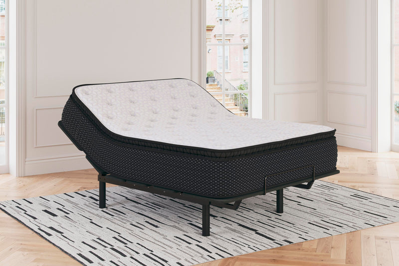 Limited Edition PTMattress