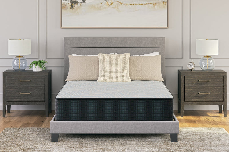 Palisades FirmMattress