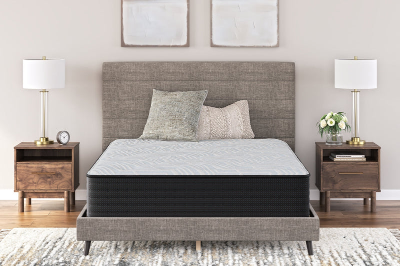 Palisades PlushMattress