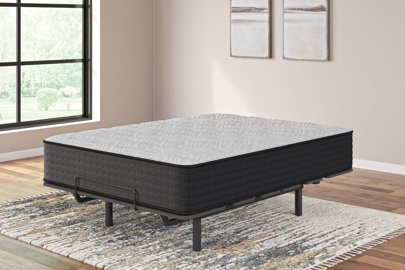 Palisades PlushMattress
