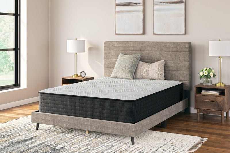 Palisades PlushMattress