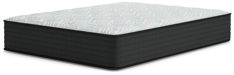 Palisades PlushMattress