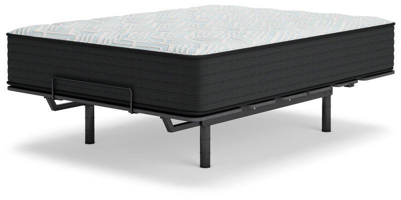 Palisades PlushMattress