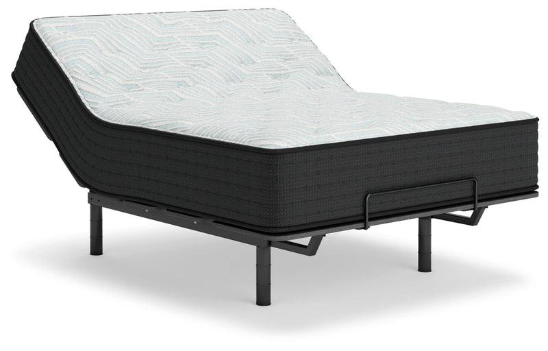 Palisades PlushMattress