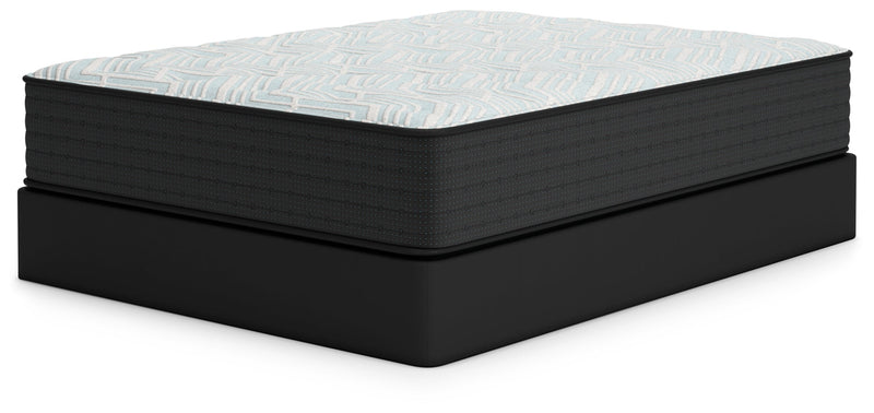 Palisades PlushMattress
