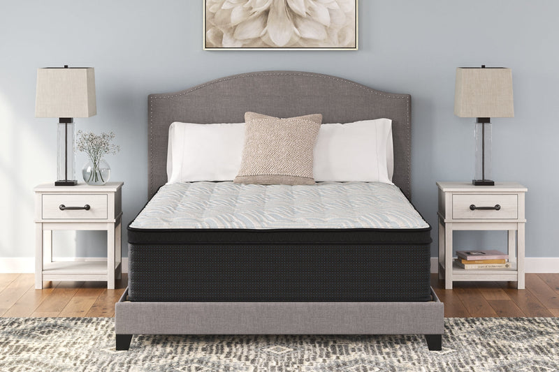 Palisades ETMattress