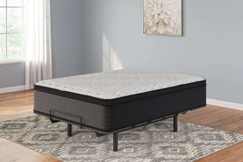 Palisades ETMattress