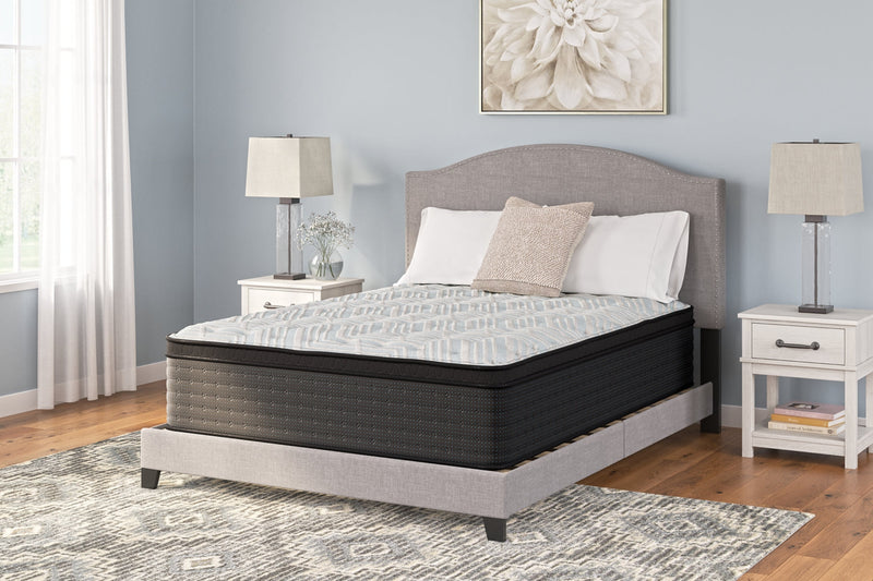 Palisades ETMattress