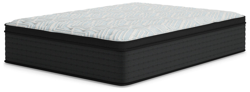 Palisades ETMattress