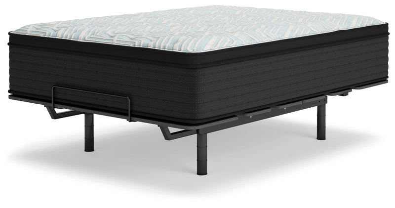 Palisades ETMattress