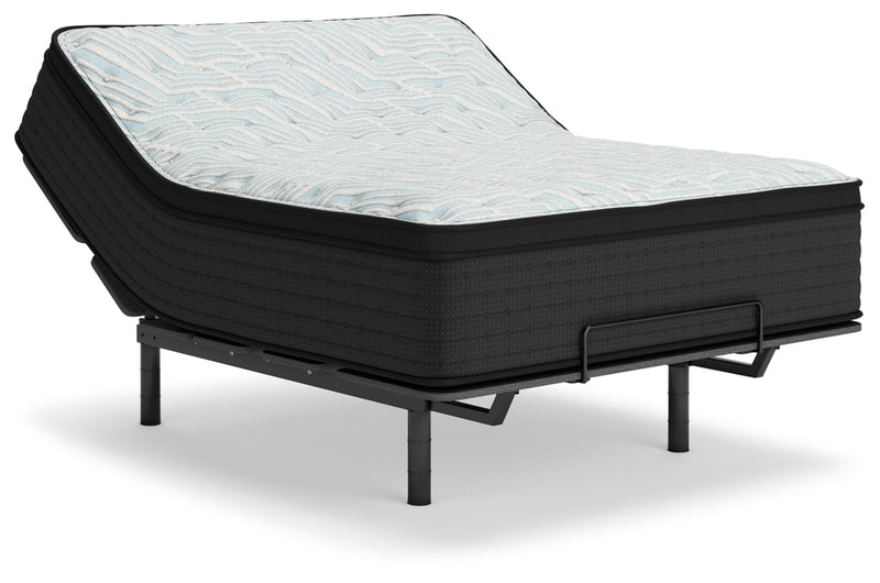 Palisades ETMattress