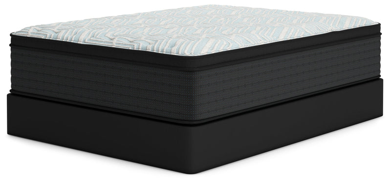 Palisades ETMattress