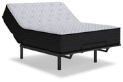 Anniversary Edition Plush Mattresses