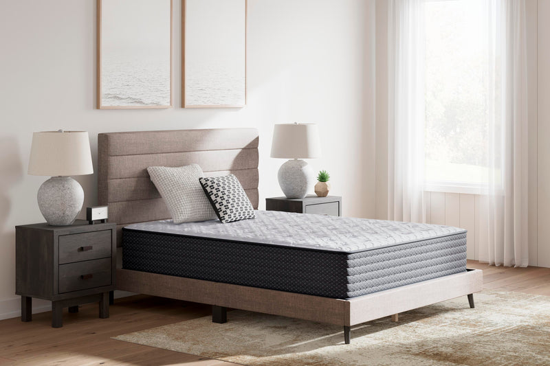 Anniversary Edition Plush Mattresses