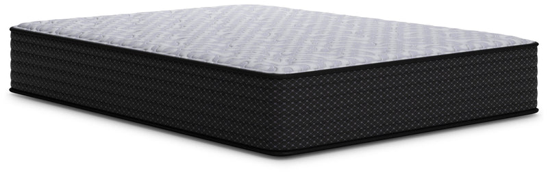Anniversary Edition Plush Mattresses