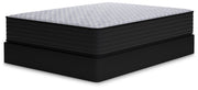 Anniversary Edition Plush Mattresses