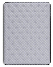 Anniversary Edition Plush Mattresses