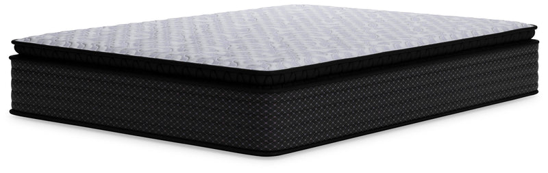 Anniversary Edition Pillowtop Mattresses Queen