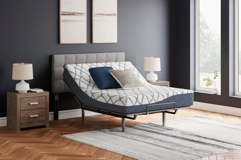 10 Inch Chime Elite 2.0Mattress