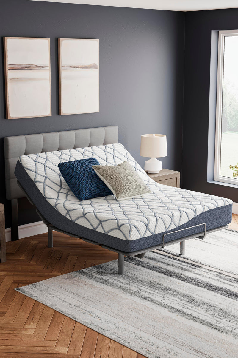 10 Inch Chime Elite 2.0Mattress