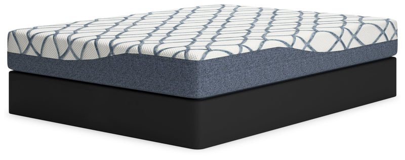 10 Inch Chime Elite 2.0Mattress