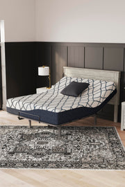 12 Inch Memory FoamMattress