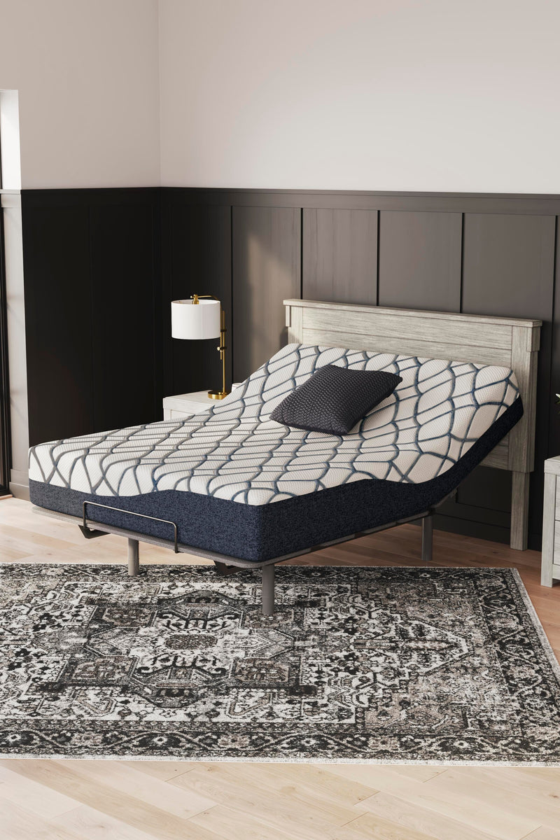 12 Inch Memory FoamMattress