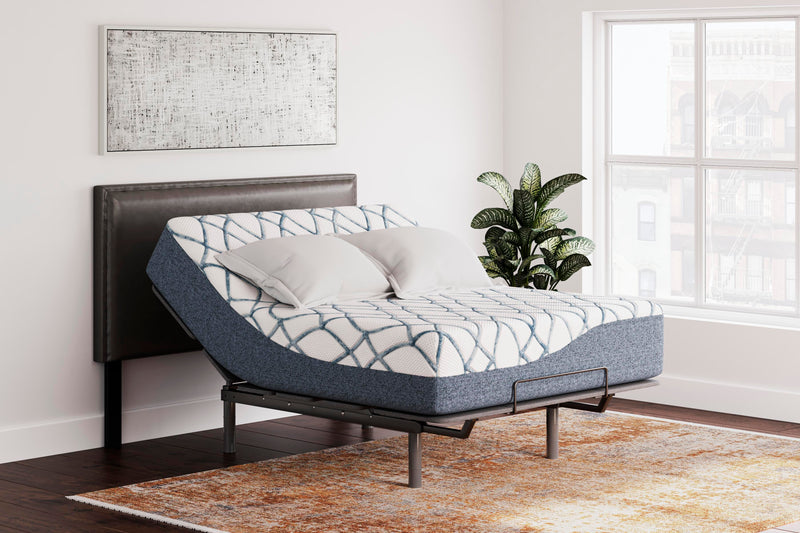 14 Inch Chime Elite 2.0Mattress