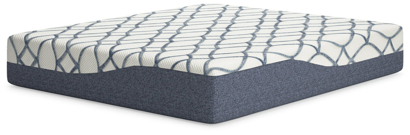 14 Inch Chime Elite 2.0Mattress
