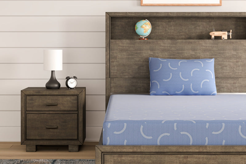 iKidz OceanMattress