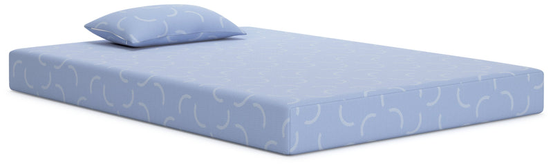 iKidz OceanMattress