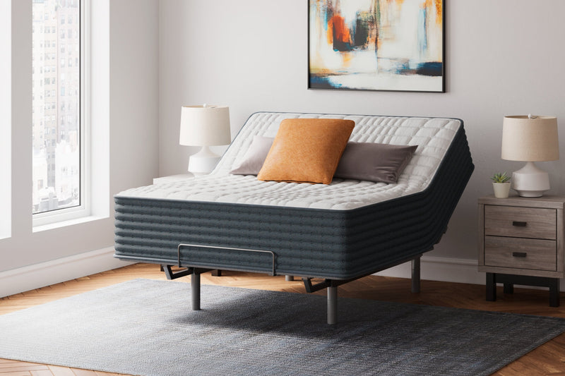 Hybrid 1200Mattress