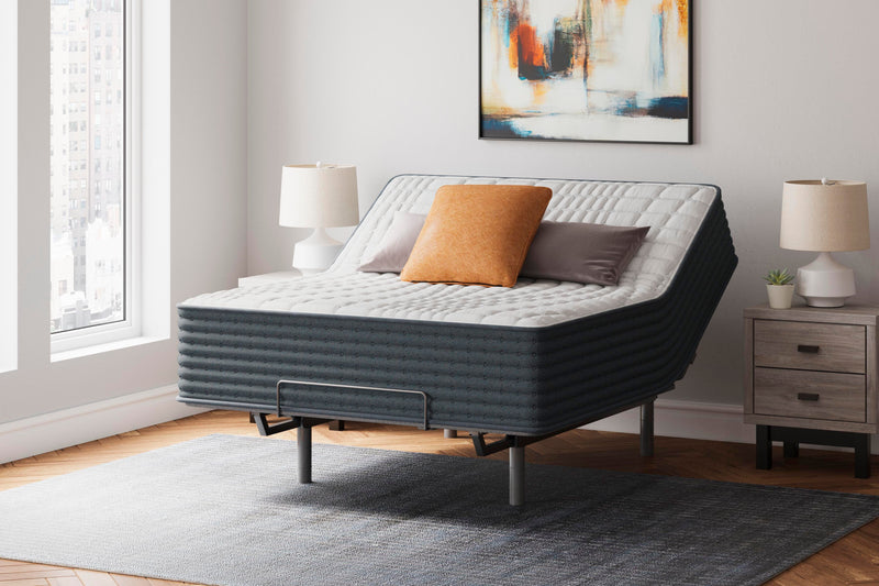 Hybrid 1400 Mattresses