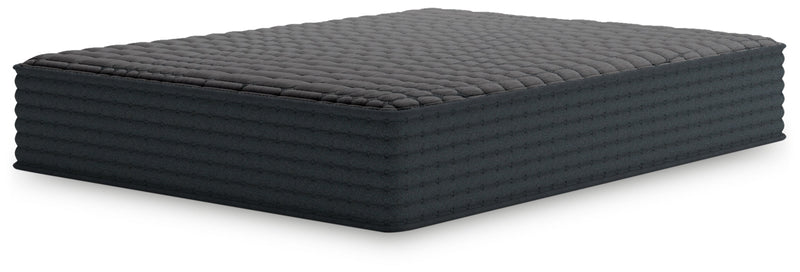 Gray 1200 HybridMattress