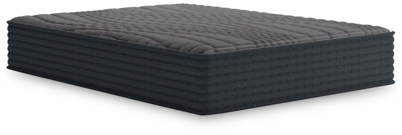 Gray 1200 HybridMattress