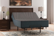 Gray 1200 HybridMattress