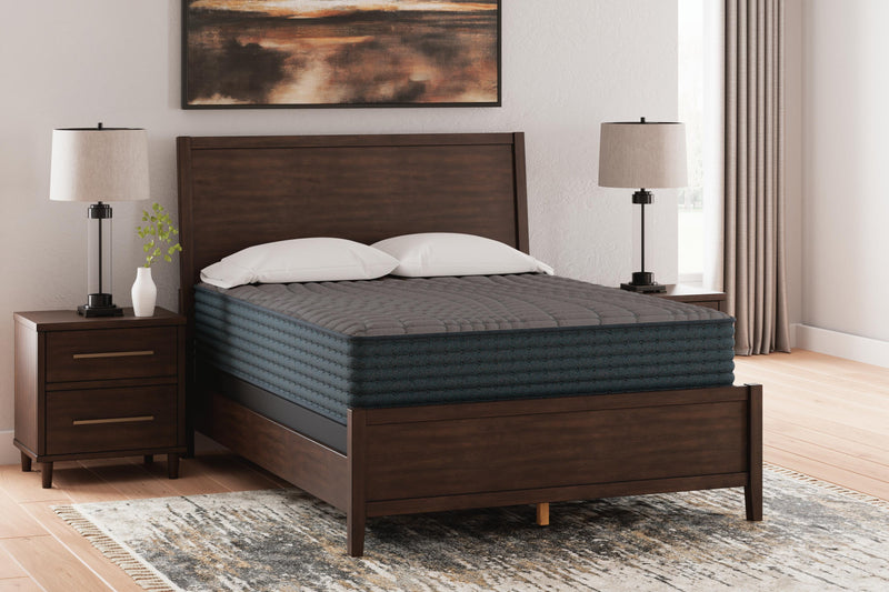 Gray 1200 HybridMattress