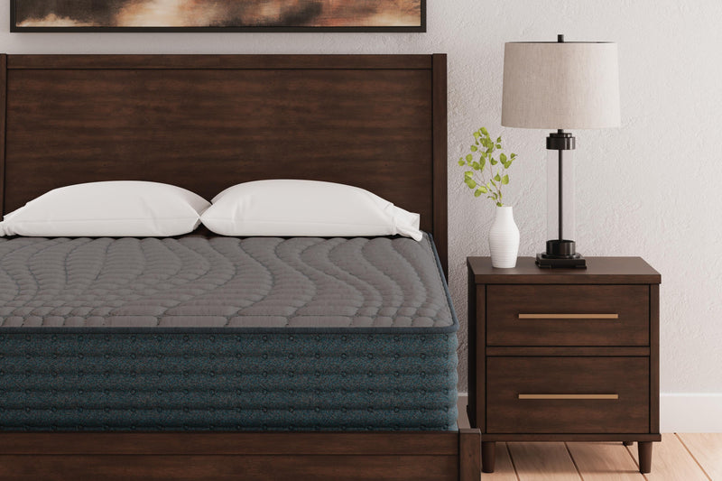 Gray 1200 HybridMattress