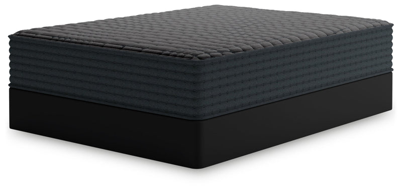Gray 1200 HybridMattress