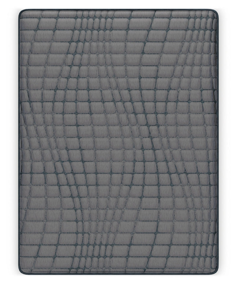 Gray 1200 HybridMattress