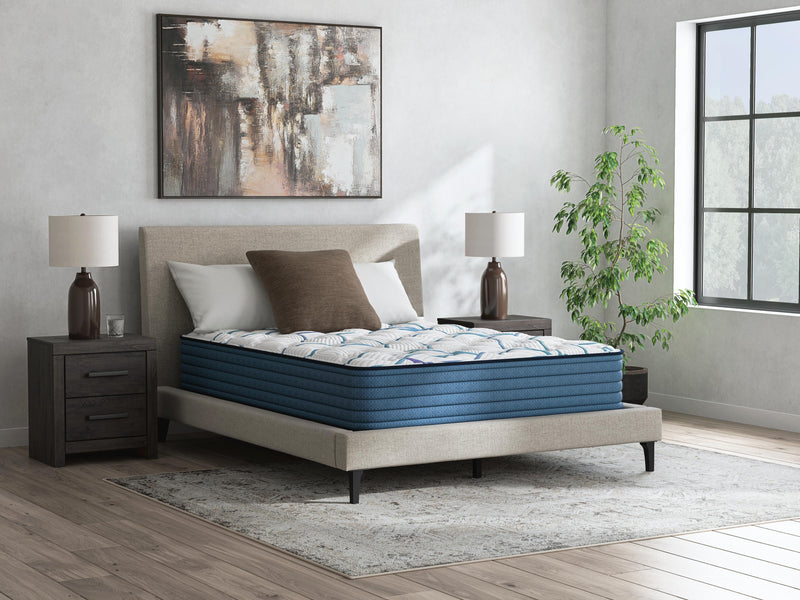 Limited Edition Plush Mattresses
