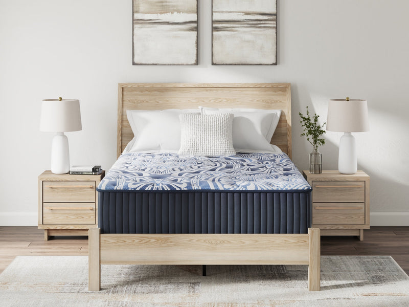 Firm Luxe 2.0Mattress