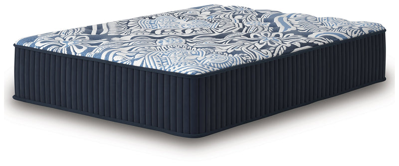 Firm Luxe 2.0Mattress
