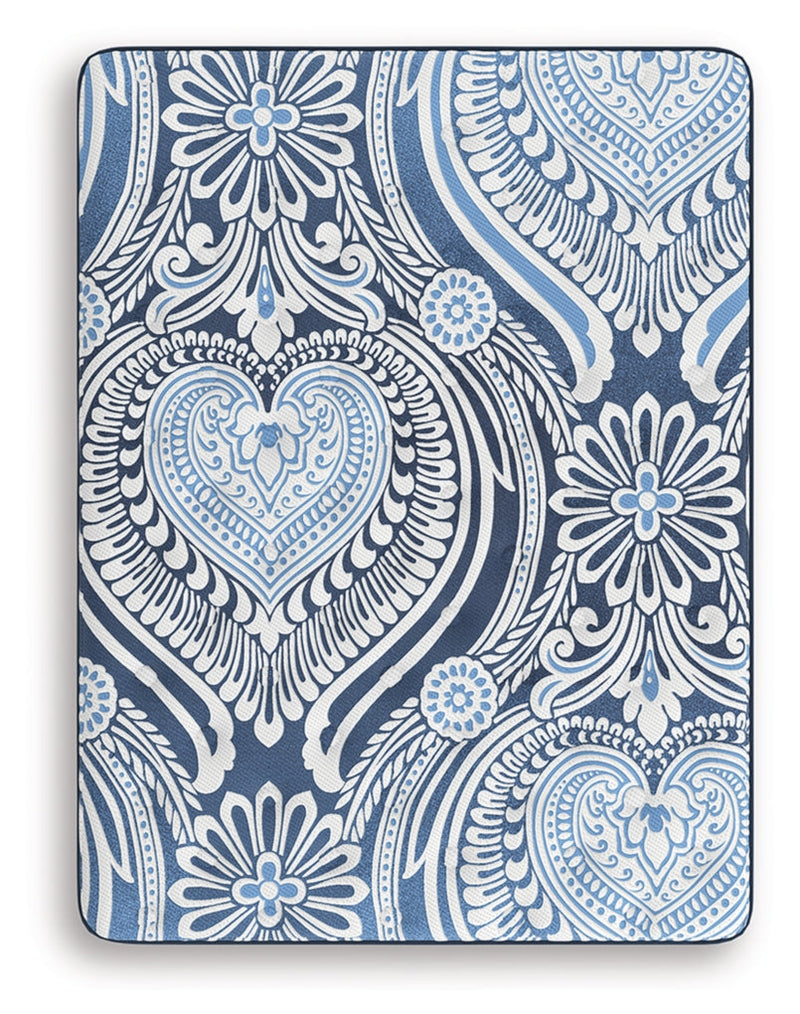 Firm Luxe 2.0Mattress
