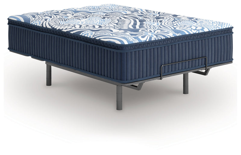 Plush Luxe 2.0Mattress