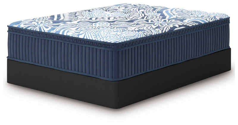 Plush Luxe 2.0Mattress